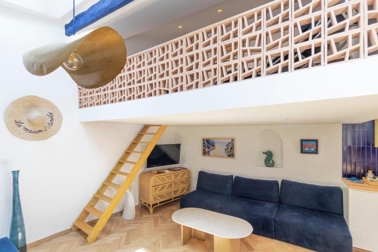 Port Village Parking Apartment