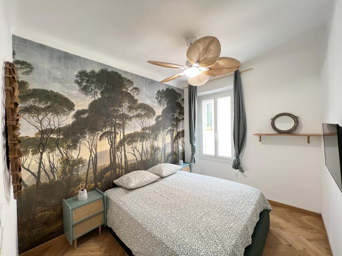Apartment Port Village Parking Cassis