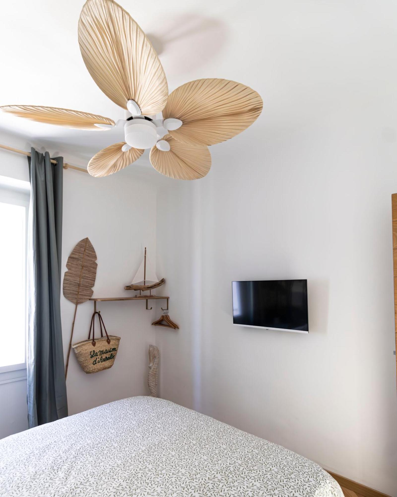 Port Village Parking Apartment